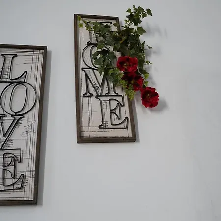 Holiday home Casa Donna Graziella