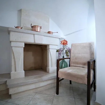 Casa Donna Graziella Holiday home Carovigno