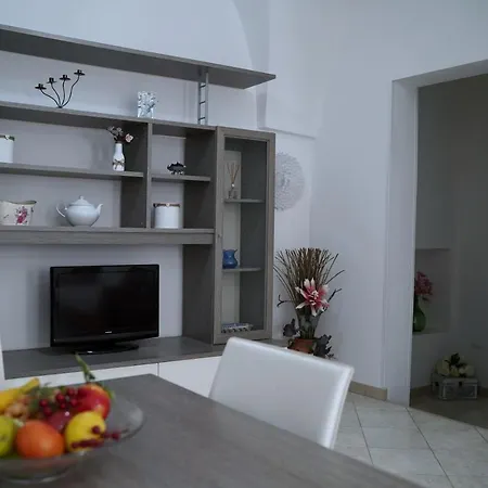 Casa Donna Graziella Holiday home *