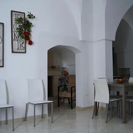 Casa Donna Graziella * Carovigno