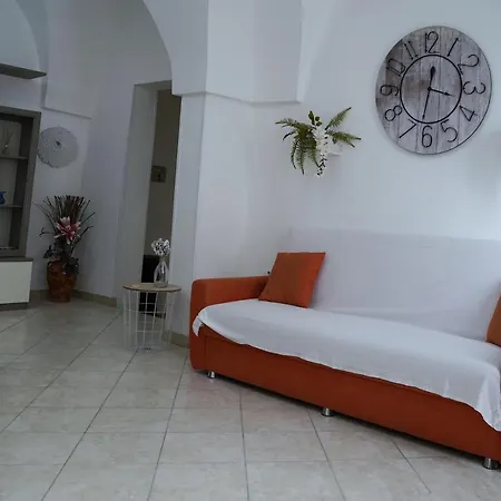 Holiday home Casa Donna Graziella *