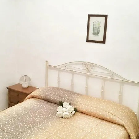 Holiday home Casa Donna Graziella Carovigno