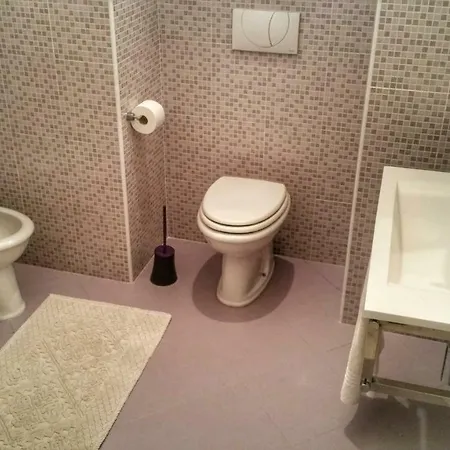 Casa Donna Graziella Holiday home