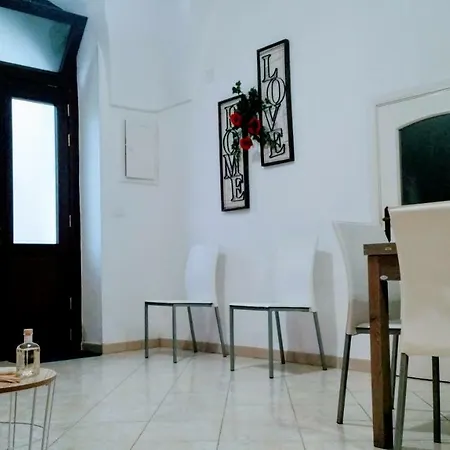 Holiday home Casa Donna Graziella Carovigno