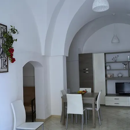Сasa de vacaciones Casa Donna Graziella