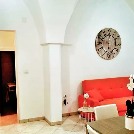 Casa Donna Graziella Сasa de vacaciones